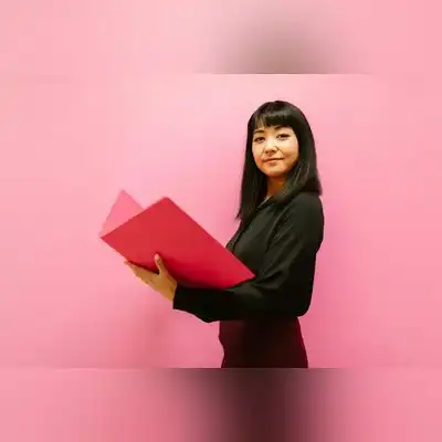 司空瑞荔